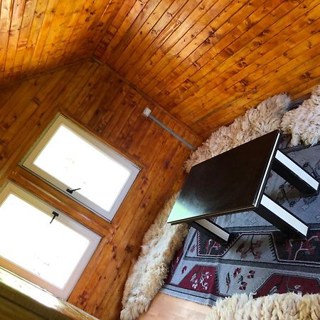 Bujtina Gashi Guest House Kukes ภายนอก รูปภาพ