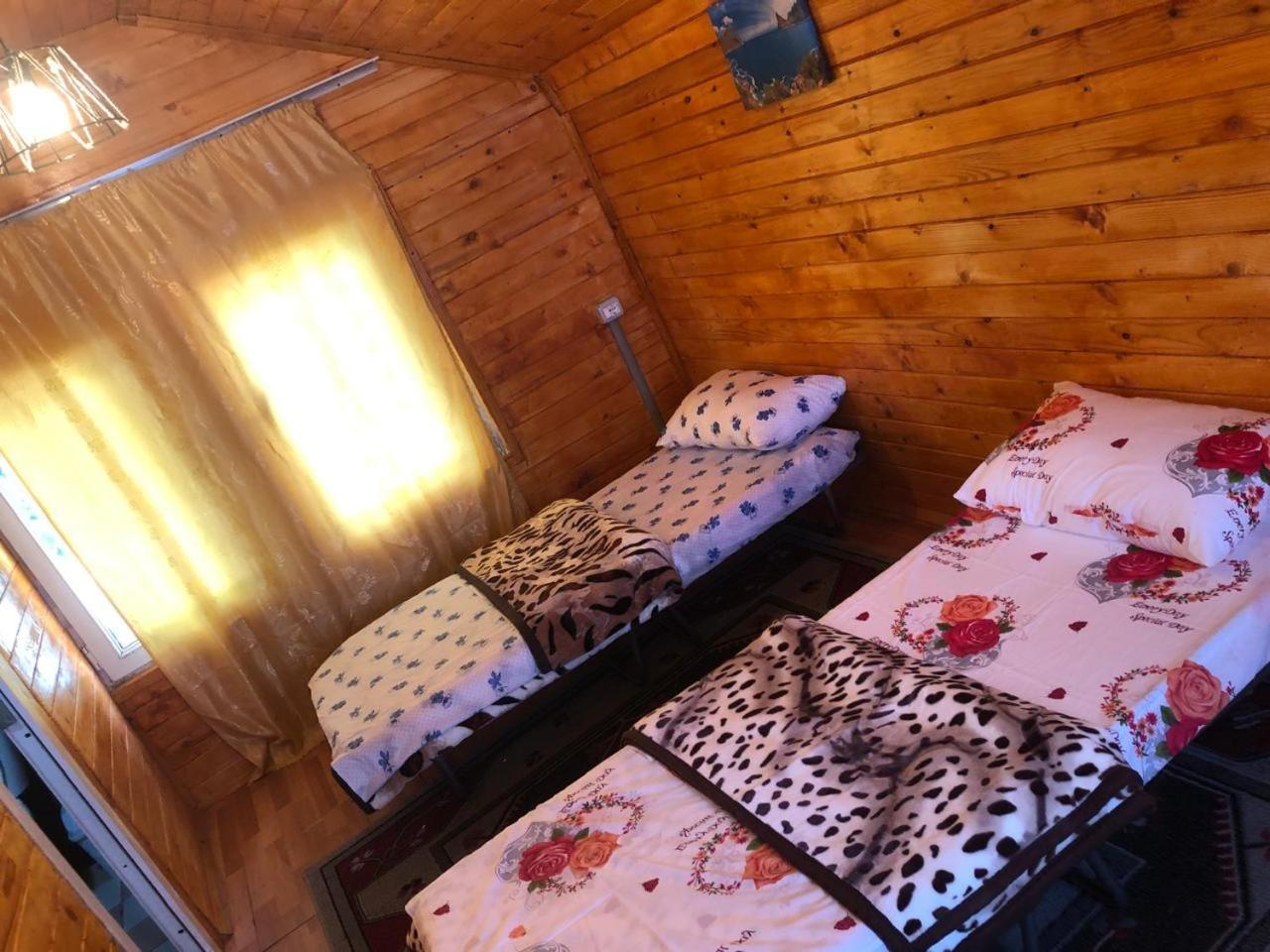 Bujtina Gashi Guest House Kukes ภายนอก รูปภาพ